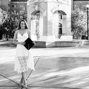 Meet your Posher, Cori